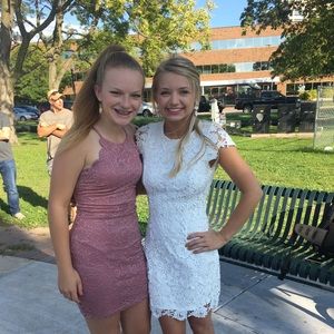 Meet your Posher, Savannah